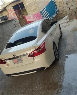 نیسان ئەلتیما